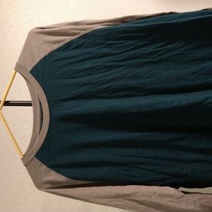 Long sleeve t shirt